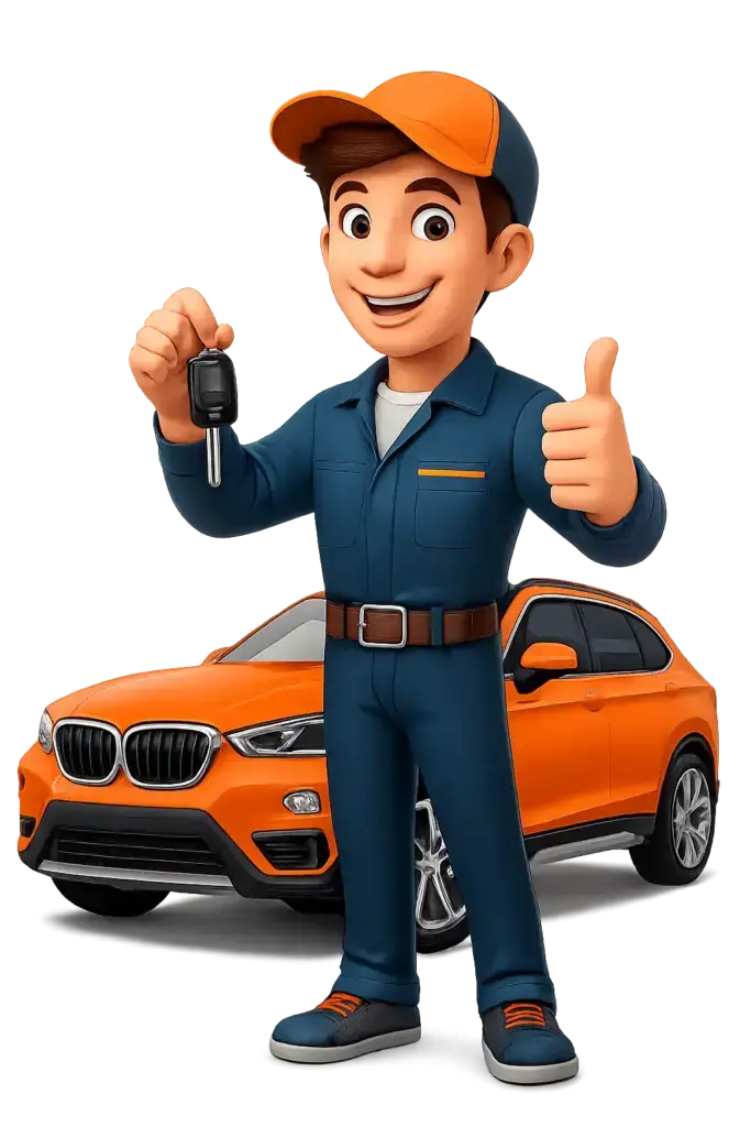 Autoankauf aller art in Laupheim